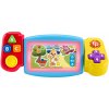 Fisher-Price Zábavná herná konzola SK/SK/ENG/HU/PL HNN39