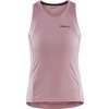 Craft CORE Endur W 1910563 dámsky cyklonátelník - ružová (743000) - XL Craft CORE Endur W 1910563 dámsky cyklonátelník - ružová (743000) - XL