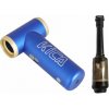 KiCA Jet Fan 2 Blue + nástavec na vysávání