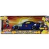 Jada Autíčko Mazda RX-7 1993 kovové s otvárateľnými časťami a figúrka Kakashi dĺžka 20 cm 1:24 Jada Autíčko Mazda RX-7 1993 kovové s otvárateľnými časťami a figúrka Kakashi dĺžka 20 cm 1:24