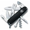 Multifunkčný vreckový nôž Victorinox Climber čierny Multifunkčný vreckový nôž Victorinox Climber čierny