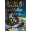 Dragons on the Sea of Night (Eric Van Lustbader)(Brožovaná) Dragons on the Sea of Night (Eric Van Lustbader)(Brožovaná)