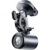 Baseus Sada dvoubarevných světel na kolo 2v1 PrimeTrip Series Cosmic Black 6932172667337 Baseus Sada dvoubarevných světel na kolo 2v1 PrimeTrip Series Cosmic Black 6932172667337