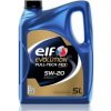 Elf Evolution Full-Tech FEX 5W-20 5L Elf Evolution Full-Tech FEX 5W-20 5L