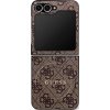 Guess s MagSafe Magnetic 4G Pu W/ ClassicSamsung Galaxy Z Flip7 Brown Guhmzf7P4Msegcw Guess s MagSafe Magnetic 4G Pu W/ ClassicSamsung Galaxy Z Flip7 Brown Guhmzf7P4Msegcw