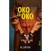 Oko za oko - M.J. Arlidge Oko za oko - M.J. Arlidge