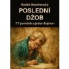 Poslední džob - Radek Bezdrevský Poslední džob - Radek Bezdrevský