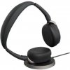 Jabra Evolve2 65 Flex Slúchadlá s mikrofónom Káblový a bezdrôtový Pres hlavu Kancelária / call centrum Bluetooth Čierna (26699-999-989) Jabra Evolve2 65 Flex Slúchadlá s mikrofónom Káblový a bezdrôtový Pres hlavu Kancelária / call centrum Bluetooth Čierna (26699-999-989)