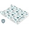 Sensillo Polstrovaná podložka Safety system 70 Palmy platina Sensillo Polstrovaná podložka Safety system 70 Palmy platina