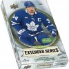 2025-26 Upper Deck Extended Series Hockey Hobby Box 2025-26 Upper Deck Extended Series Hockey Hobby Box