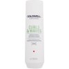Goldwell Dualsenses Curls & Waves šampón pre kučeravé a vlnité vlasy 250 ml Goldwell Dualsenses Curls & Waves šampón pre kučeravé a vlnité vlasy 250 ml