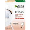 GARNIER Skin Naturals Nutri Bomb Milky Sheet Mask Coconut Milk 32 g GARNIER Skin Naturals Nutri Bomb Milky Sheet Mask Coconut Milk 32 g