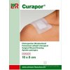 Curapor krytie s vankúšikom samolepiace sterilné 10 x 8 cm 5 ks Curapor krytie s vankúšikom samolepiace sterilné 10 x 8 cm 5 ks