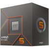 AMD Ryzen 5 8500G Procesor, Box s chladičom 100-100000931BOX