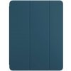 Apple Smart Folio for iPad Pro 12.9'' 6G MQDW3ZM/A Marine Blue Apple Smart Folio for iPad Pro 12.9'' 6G MQDW3ZM/A Marine Blue