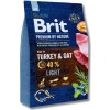 Brit Premium by Nature Light 3 kg Brit Premium by Nature Light 3 kg