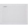 EUROFIRANY 4 KS PRESTIERANIE BIANCA2 30X40 CM BIELA