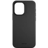Kryt na mobil Epico Leather Mag+ Case iPhone 17 - čierna 93910131300001 Kryt na mobil Epico Leather Mag+ Case iPhone 17 - čierna 93910131300001