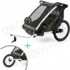 Thule Chariot Lite double