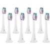 TrueLife SonicBrush Clean Sensitive White 8 ks