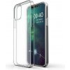 Silikónové puzdro na Samsung Galaxy A03s A037 Clear transparentné Silikónové puzdro na Samsung Galaxy A03s A037 Clear transparentné