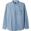Gap pánska Chambray košel'a s logom 543170-00