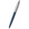 PARKER 1502/1268359 Jotter XL Primrose Guľôčkové Pero Matná Modrá PARKER 1502/1268359 Jotter XL Primrose Guľôčkové Pero Matná Modrá