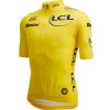 Santini TDF FAN Leader