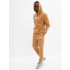 GAP Tepláky Gap & Disney Unisex Hnedá M GAP Tepláky Gap & Disney Unisex Hnedá M