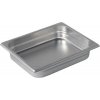 Pujadas gastronádoba GN 1/2 nerez výška 20 mm Pujadas gastronádoba GN 1/2 nerez výška 20 mm