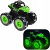 Monster Truck Terénne Auto Jeep Off Road Zvuk Svetlo Monster Truck Terénne Auto Jeep Off Road Zvuk Svetlo