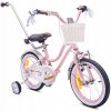 Bicykel Sun Baby Heart Bike 16 Bicykel Sun Baby Heart Bike 16