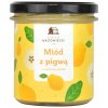 Med s duly Rodinná Včelnica 400g Bartnik Mazowiecki kvetový Med s duly Rodinná Včelnica 400g Bartnik Mazowiecki kvetový
