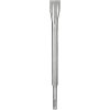 BOSCH Plochý sekáč SDS-plus 250 x 20 mm 2609390394 BOSCH Plochý sekáč SDS-plus 250 x 20 mm 2609390394