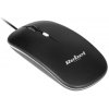 Myš drátová REBEL WDM210 Black Myš drátová REBEL WDM210 Black