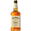 Jack Daniel´s Honey 35% 1 l (čistá fľaša) Jack Daniel´s Honey 35% 1 l (čistá fľaša)