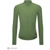 Santini RTR dres, light green M Santini RTR dres, light green M