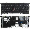 Klávesnica Lenovo Thinkpad Yoga S1 12 S240 black CZ česká - podsvit Klávesnica Lenovo Thinkpad Yoga S1 12 S240 black CZ česká - podsvit