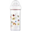 LE BIBERON FRANCAIS X STELLA MCCARTNEY Dojčenská fľaša BEE, 360 ml, 6+m LE BIBERON FRANCAIS X STELLA MCCARTNEY Dojčenská fľaša BEE, 360 ml, 6+m