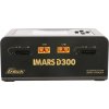 Gens Ace IMARS D300 G-Tech Channel AC/DC 300W/700W RC nabíjačka batérií-EU čierna