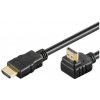 Kábel GOOBAY 61294 HDMI 2.0 4K 1m Kábel GOOBAY 61294 HDMI 2.0 4K 1m