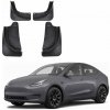 Lapače nečistôt Tesla Model Y 2021