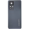 Zadný kryt so sklíčkom kamery + rám Xiaomi 12T Zadný kryt so sklíčkom kamery + rám Xiaomi 12T