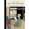 New York Postcards (Adrian Tomine)() New York Postcards (Adrian Tomine)()