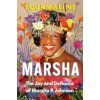 Tourmaline - Marsha Tourmaline - Marsha