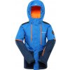 Detská lyžiarska bunda s membránou ptx ALPINE PRO ZARIBO modrá|92-98 Detská lyžiarska bunda s membránou ptx ALPINE PRO ZARIBO modrá|92-98