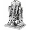Metal Earth 3D Puzzle Star Wars: R2 D2 46 ks (502660) Metal Earth 3D Puzzle Star Wars: R2 D2 46 ks (502660)