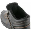 CXS CXS Obuv STONE APATIT WINTER S3, zimné - 37 Čierna, 37 CXS CXS Obuv STONE APATIT WINTER S3, zimné - 37 Čierna, 37