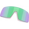 Náhradní skla - OAKLEY SUTRO OO9406LS Prizm road, nepphrite Náhradní skla - OAKLEY SUTRO OO9406LS Prizm road, nepphrite