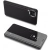 Púzdro Smart Flip Book Samsung Galaxy A22 A225 - čierne